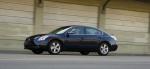 Nissan Altima V6 2007 года